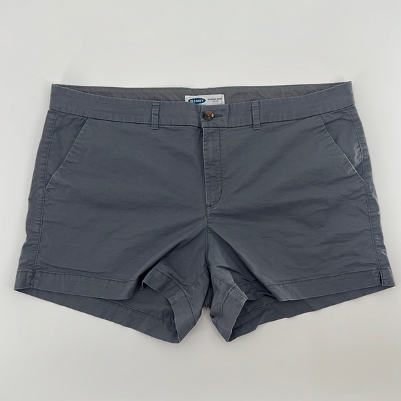 Gray Old Navy Shorts - Picture 1 of 6